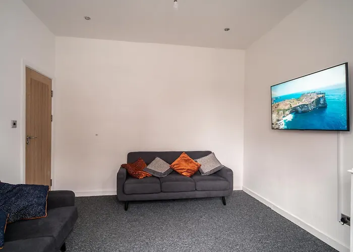 Refined Comforts For Two 5