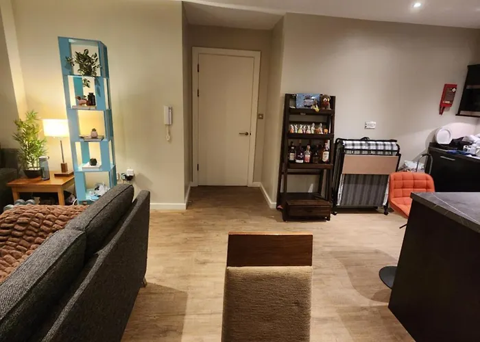 Joyful Abode - Live In The Heart Of *