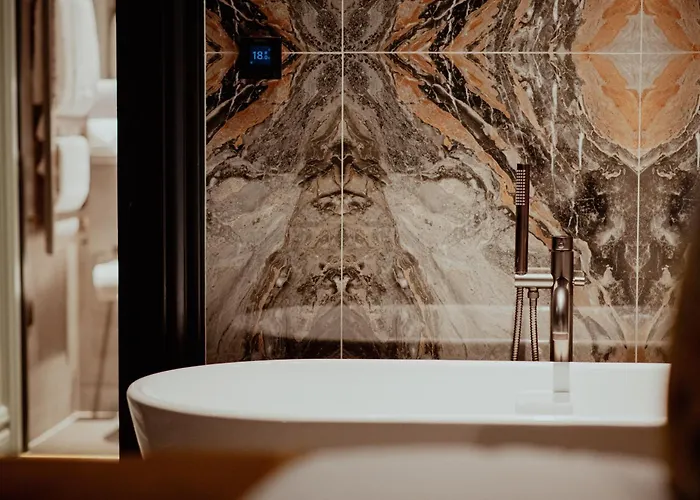 Forty Seven Manchester, Worldhotels Crafted