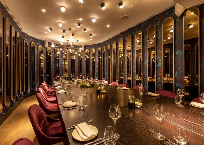 Forty Seven Manchester, Worldhotels Crafted 4* Manchester