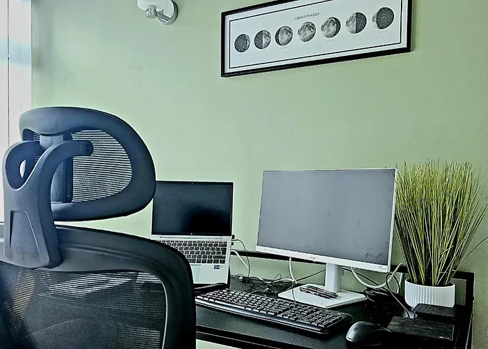 Jade House, - By Synergy Estates Tatil Evi *