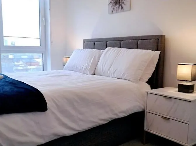 Ls96 No Serviced 4r Apartmán