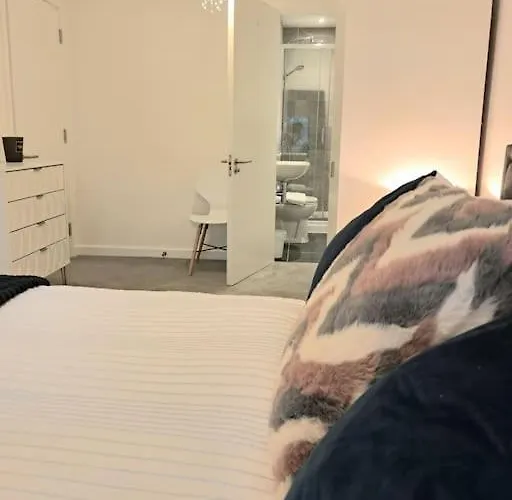 Ls96 No Serviced 4r Apartmán *