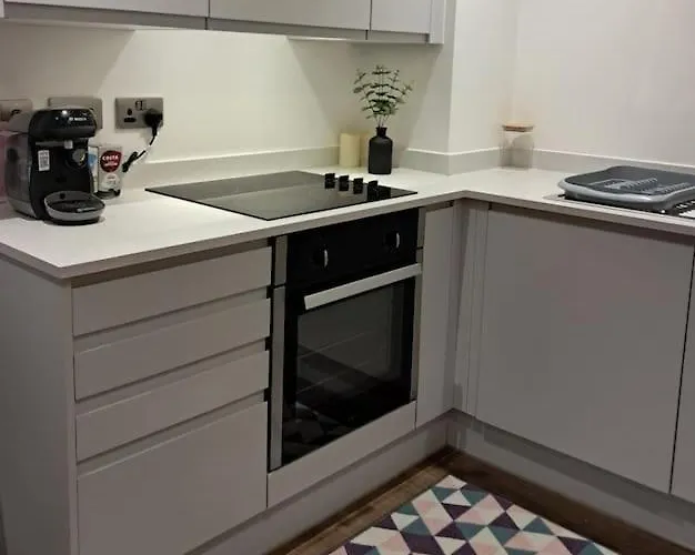 Ls96 No Serviced 4r Apartmán