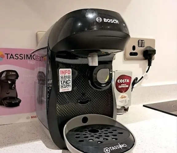 Ls96 No Serviced 4r Apartmán *