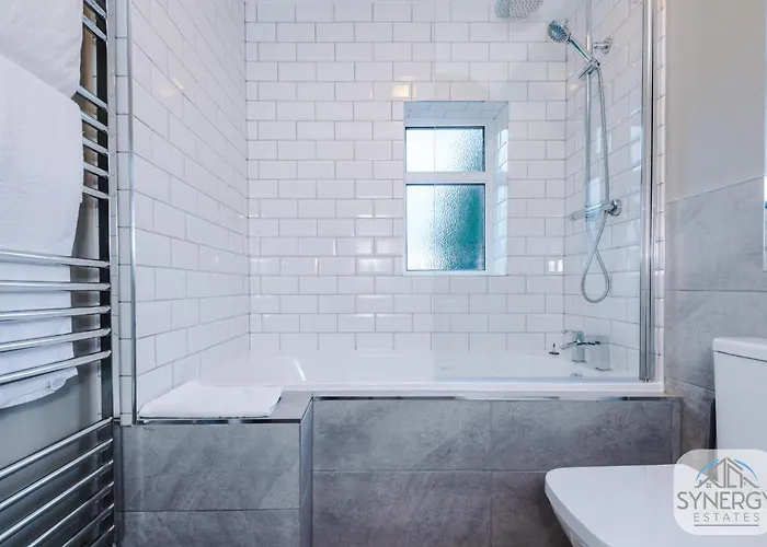 Tatil Evi Jade House, - By Synergy Estates