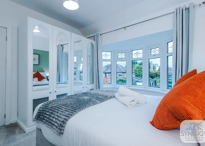 Tatil Evi Jade House, - By Synergy Estates *