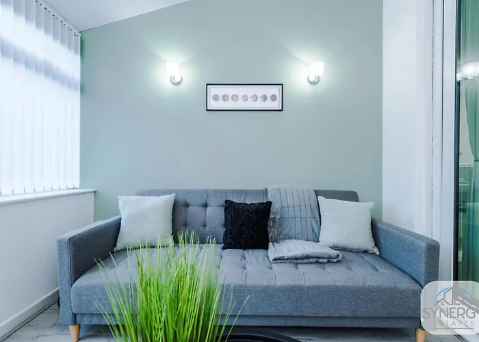 Jade House, - By Synergy Estates