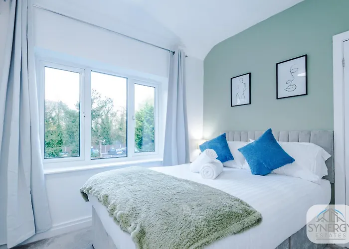 Tatil Evi Jade House, - By Synergy Estates