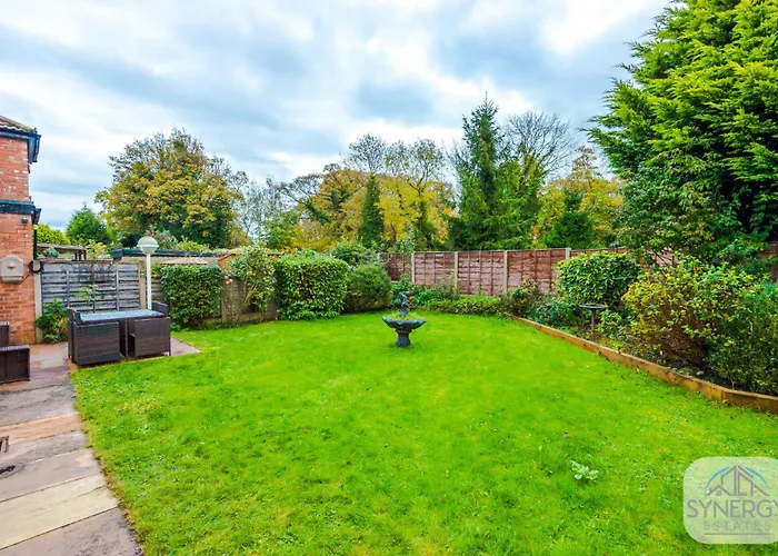 Tatil Evi Jade House, - By Synergy Estates *