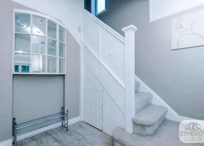 Jade House, - By Synergy Estates *