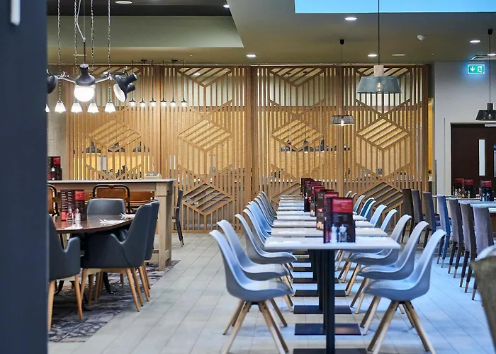 Hotel - Centre By Ihg