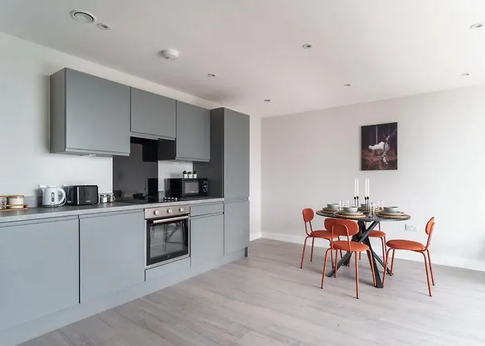 Fantastic 3 Bedroom *