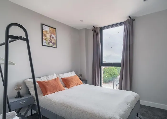 Fantastic 3 Bedroom شقة *