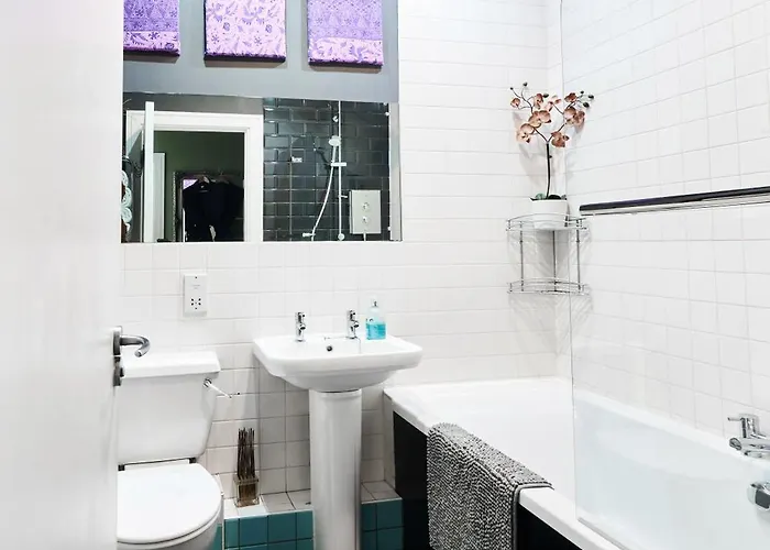 Satori Serviced Apartmán