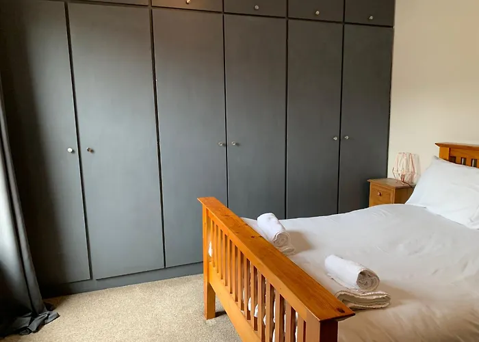 Appartamento Beautifully Styled 2br With Garden Manchester