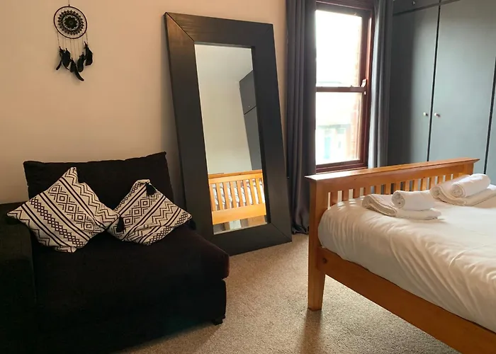 Appartamento Beautifully Styled 2br With Garden *