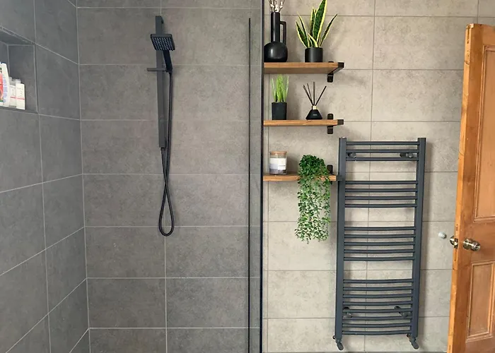 Appartamento Beautifully Styled 2br With Garden