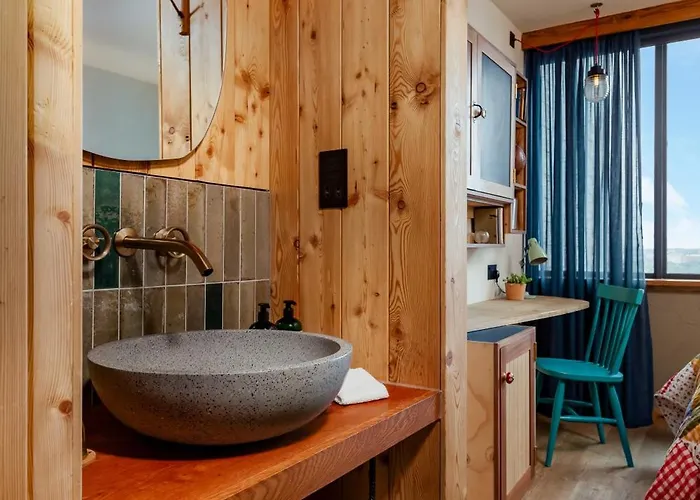 Hotel Treehouse Manchester