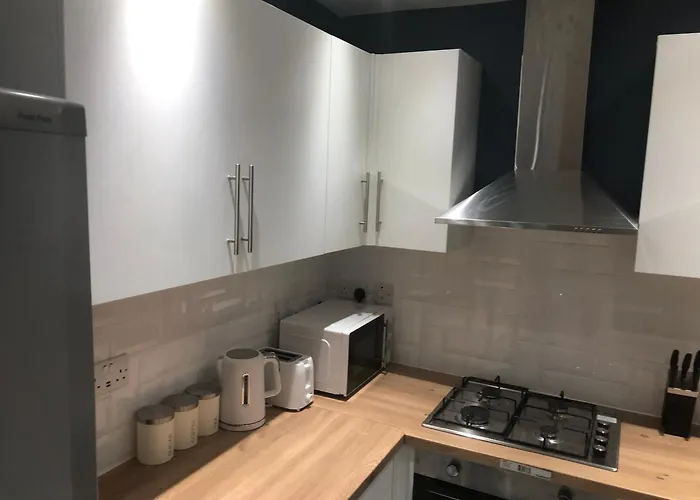 Private Campingplads Manchester