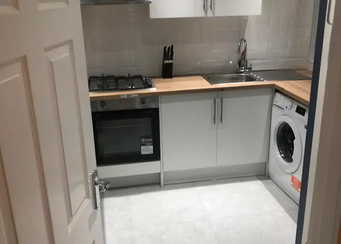 Campingplads Private Manchester