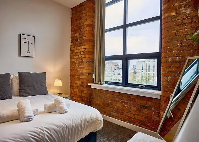 The Amber マンチェスター