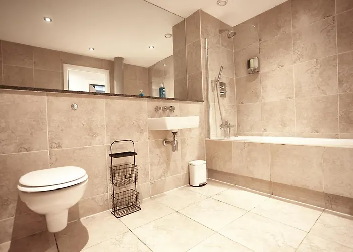 The Safire Lägenhet