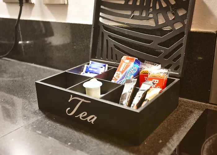 The Safire Lägenhet