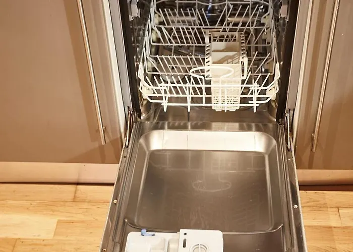 아파트 The Aquamarine