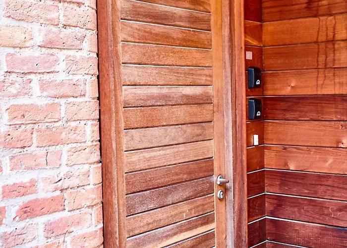 The Aquamarine 맨체스터