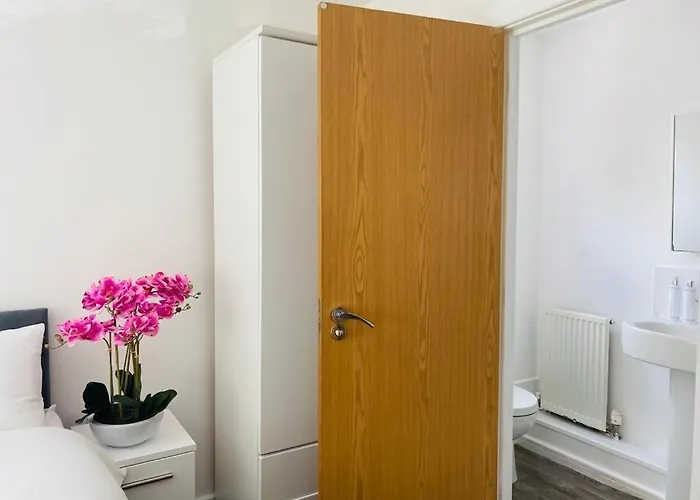 Modern, Stylish And Central * Manchester