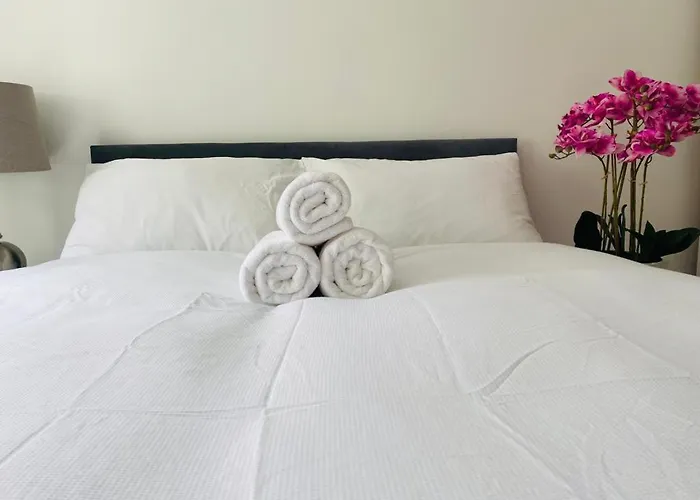 Modern, Stylish And Central * Manchester