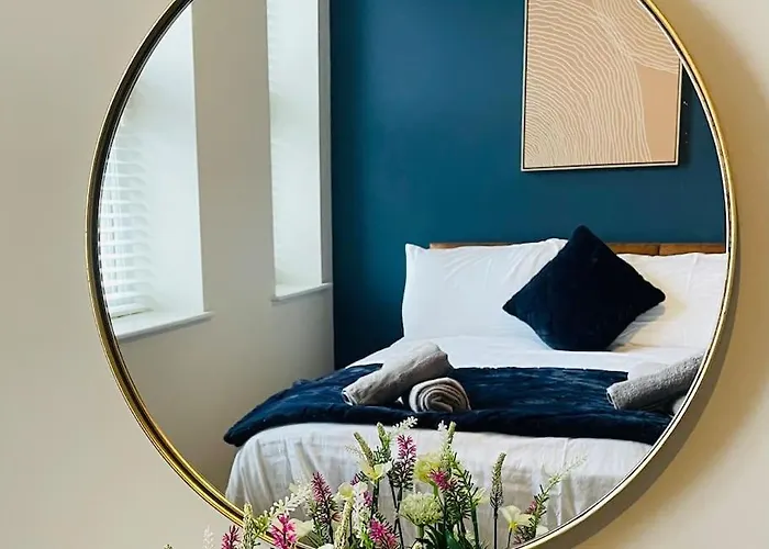 Brantwood - 2 맨체스터