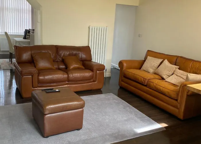 Greenwood 맨체스터