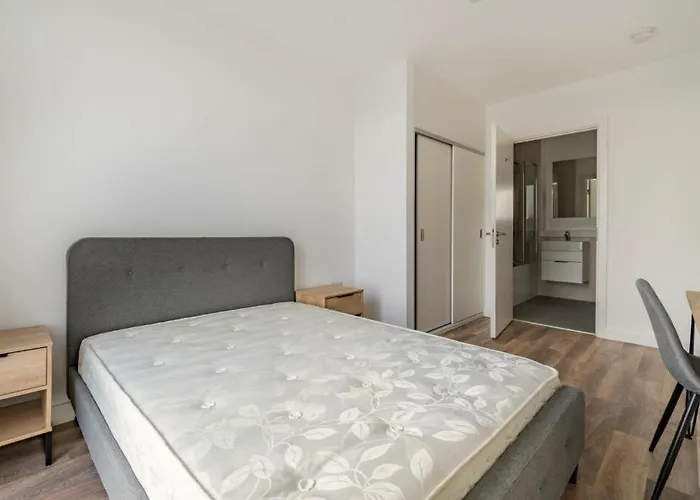 Centre In * 曼彻斯特