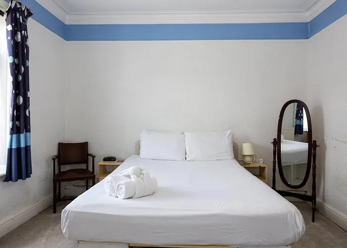 Guestready - Enchanting Life In Gorse Hill * 曼彻斯特