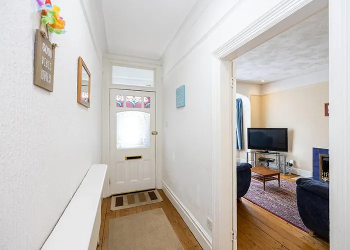 度假居 Guestready - Enchanting Life In Gorse Hill