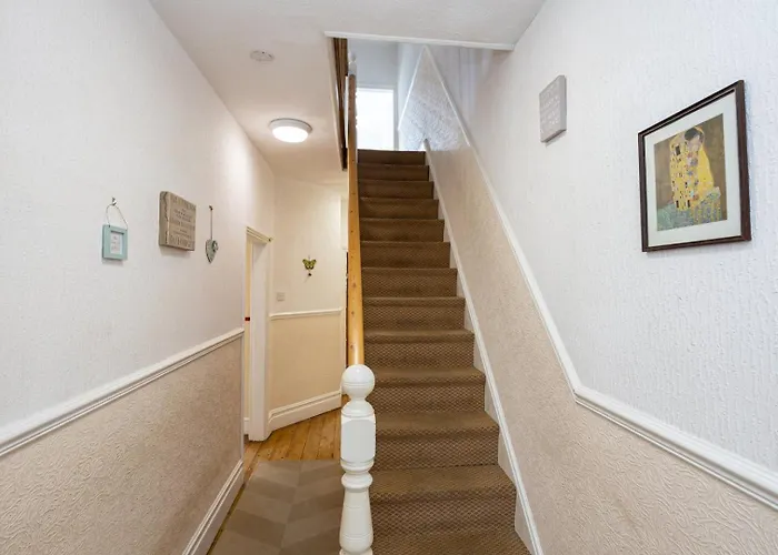 度假居 Guestready - Enchanting Life In Gorse Hill