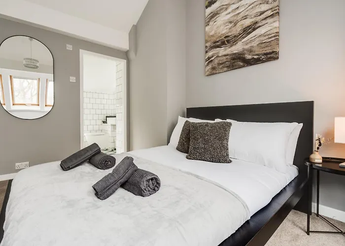 Park View * 맨체스터