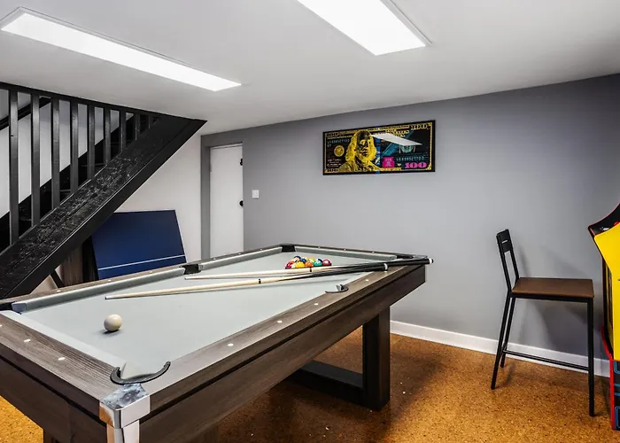 Park View 맨체스터