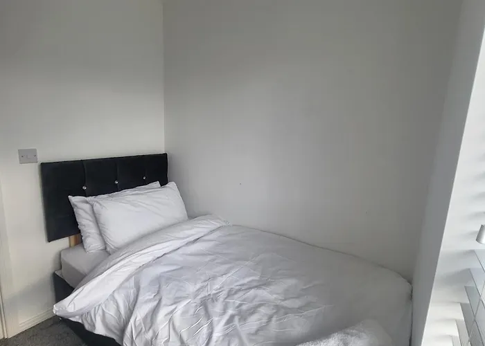 Bluesea Near Etihad *