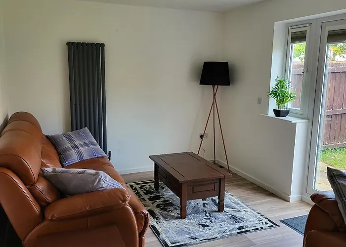 Bluesea Near Etihad *