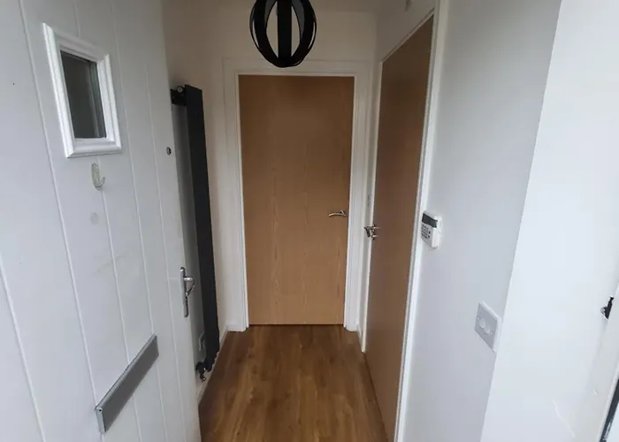 Bluesea Near Etihad Apartman Manchester