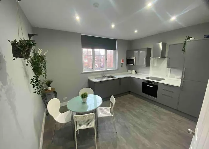 Сasa de vacaciones Ivy Mount Boutique *