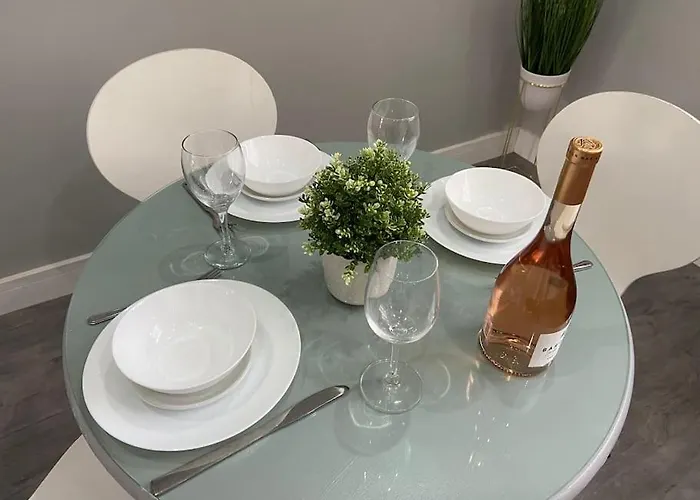 Сasa de vacaciones Ivy Mount Boutique