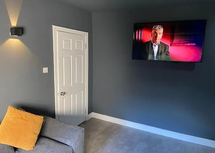 Ivy Mount Boutique * Mánchester