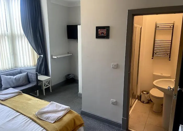 Сasa de vacaciones Ivy Mount Boutique