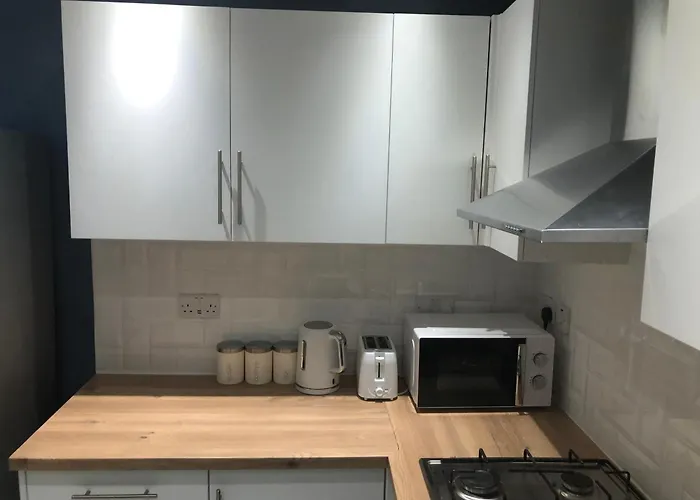 Private Campingplads Manchester