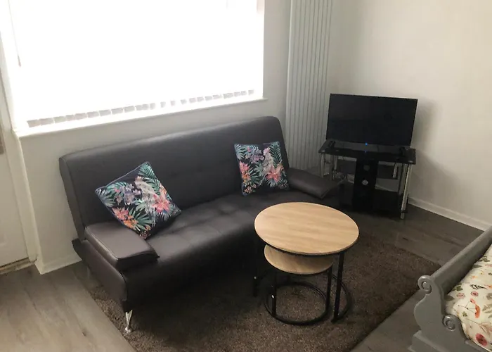 Private Campingplads