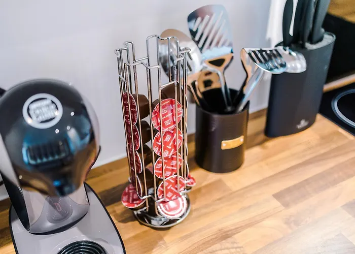 Parking - Lastmindeals - 2bed